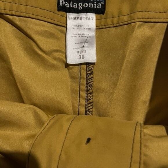 Patagonia Board Short - Picture 6 of 6